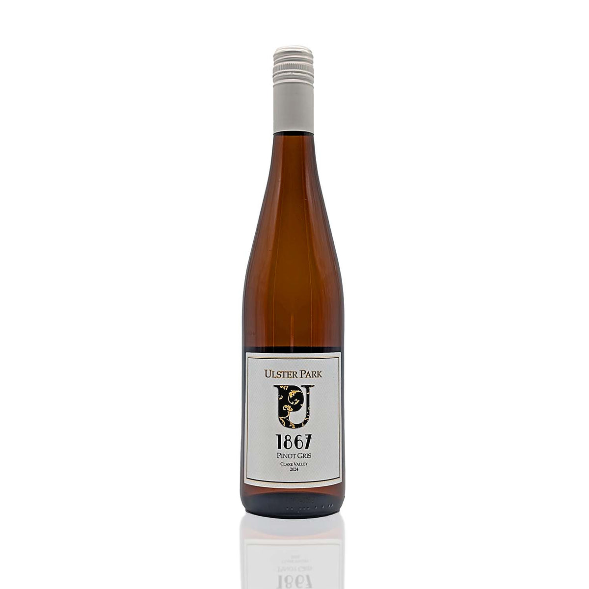 Pinot Gris '1867' - 6 Pack – Ulster Park Wines