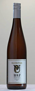 2023 Pinot Gris "1867" (6 pack) Free shipping Australia Wide