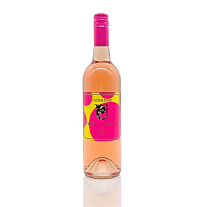'Three Faithfuls' Rosé - 6 Pack