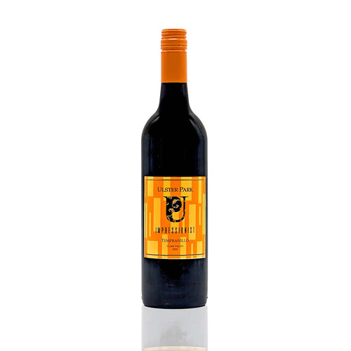 'Impressionist' Tempranillo - 6 Pack